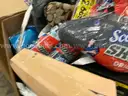 General Merchandise: (OCT25-1083)