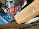 General Merchandise: (OCT25-1083)