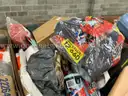 General Merchandise: (OCT25-1083)