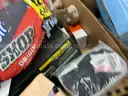 General Merchandise: (OCT25-1083)
