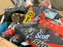 General Merchandise: (OCT25-1083)