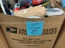 General Merchandise: (OCT25-1083)