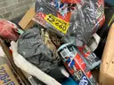 General Merchandise: (OCT25-1083)