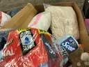 General Merchandise: (OCT25-1083)