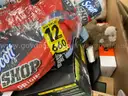General Merchandise: (OCT25-1083)