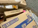 General Merchandise: (OCT25-1084)