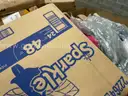 General Merchandise: (OCT25-1084)