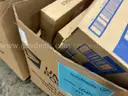 General Merchandise: (OCT25-1084)