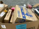General Merchandise: (OCT25-1084)