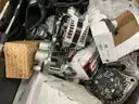 Hardware: &#x22;Automotive and Hardware&#x22; (OCT25-1091)
