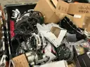 Hardware: &#x22;Automotive and Hardware&#x22; (OCT25-1091)