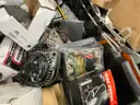 Hardware: &#x22;Automotive and Hardware&#x22; (OCT25-1091)