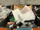 Hardware: &#x22;Automotive and Hardware&#x22; (OCT25-1092)