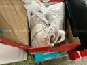 Apparel: &#x22;Boxed Shoes&#x22; (OCT25-1103X)