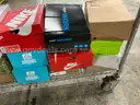 Apparel: &#x22;Boxed Shoes&#x22; (OCT25-1103X)