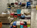 Apparel: &#x22;Boxed Shoes&#x22; (OCT25-1103X)
