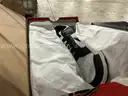 Apparel: &#x22;Boxed Shoes&#x22; (OCT25-1103X)