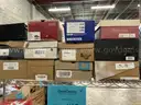 Apparel: &#x22;Boxed Shoes&#x22; (OCT25-1103X)