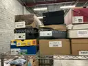 Apparel: &#x22;Boxed Shoes&#x22; (OCT25-1103X)