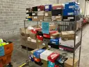 Apparel: &#x22;Boxed Shoes&#x22; (OCT25-1103X)