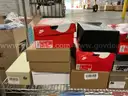 Apparel: &#x22;Boxed Shoes&#x22; (OCT25-1103X)