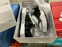 Apparel: &#x22;Boxed Shoes&#x22; (OCT25-1103X)