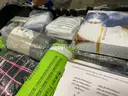 General Merchandise: &#x201C;Bedding/Linens&#x201D; (OCT25-1104X)