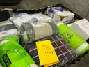 General Merchandise: &#x201C;Bedding/Linens&#x201D; (OCT25-1104X)
