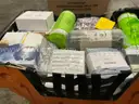 General Merchandise: &#x201C;Bedding/Linens&#x201D; (OCT25-1104X)
