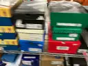Apparel: &#x22;Boxed Shoes&#x22; (OCT25-1105X