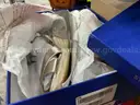 Apparel: &#x22;Boxed Shoes&#x22; (OCT25-1105X