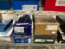 Apparel: &#x22;Boxed Shoes&#x22; (OCT25-1105X