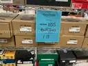 Apparel: &#x22;Boxed Shoes&#x22; (OCT25-1105X