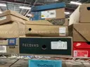 Apparel: &#x22;Boxed Shoes&#x22; (OCT25-1105X