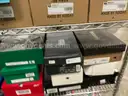 Apparel: &#x22;Boxed Shoes&#x22; (OCT25-1105X