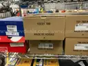 Apparel: &#x22;Boxed Shoes&#x22; (OCT25-1105X