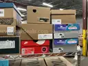 Apparel: &#x22;Boxed Shoes&#x22; (OCT25-1105X