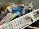 General Merchandise: (OCT25-1106)