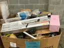 General Merchandise: (OCT25-1106)