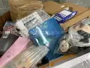General Merchandise: (OCT25-1106)