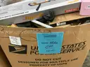 General Merchandise: (OCT25-1106)