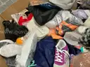 Apparel: Manually Sorted &#x22;Shoes, Handbags and Totes&#x22; (OCT25-1112X)