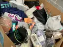Apparel: Manually Sorted &#x22;Shoes, Handbags and Totes&#x22; (OCT25-1112X)