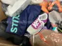 Apparel: Manually Sorted &#x22;Shoes, Handbags and Totes&#x22; (OCT25-1112X)