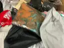 Apparel: Manually Sorted &#x22;Shoes, Handbags and Totes&#x22; (OCT25-1112X)