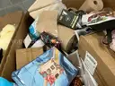 General Merchandise: (OCT25-1114)