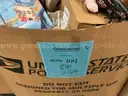 General Merchandise: (OCT25-1114)