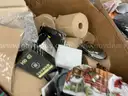 General Merchandise: (OCT25-1114)
