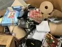 General Merchandise: (OCT25-1114)
