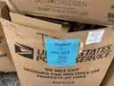 General Merchandise: (OCT25-1119)